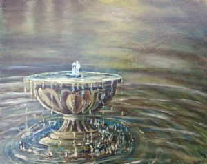 "Whispers of Water"