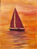 "Crimson Drift"