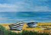 "Shoreline Companions"