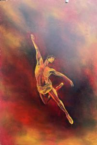 "Leap of Passion"