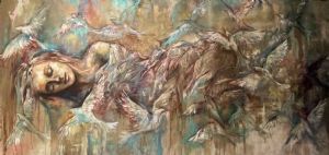 "Between Breath and Flight"