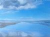 "Beach at False Bay"