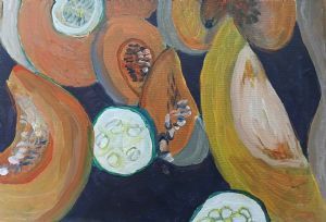 "Pumpkins"