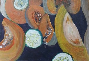 "Pumpkins"