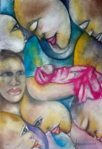 "The First Baby"