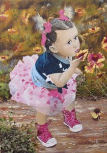 "Flower Child"