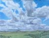 "Clouds Over the Highveld Gauteng"