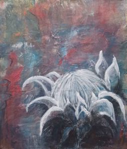 "Beauty Out of Chaos 1"