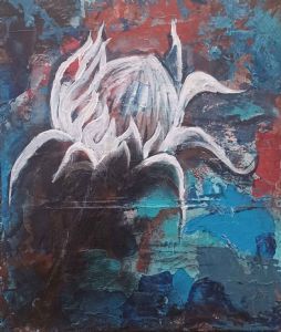 "Beauty From the Ashes 2"