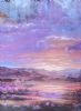 "Lavender Blaze"