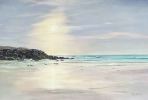 "Serenity Beach"