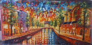 "Amsterdam "