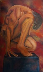 "The Gravity Within"
