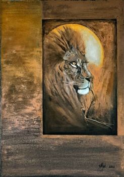 "The Ancient King"