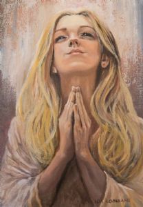 "Held by Grace"