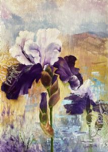 "Joy In A Bloom"