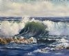 "Where Strength Meets The Sea"