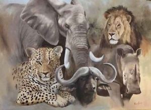 "Big Five"