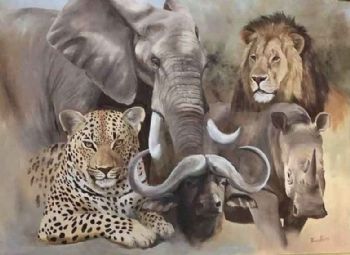 "Big Five"