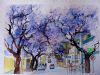 "Streets of Purple"