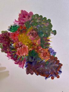 "Perfect Posy"