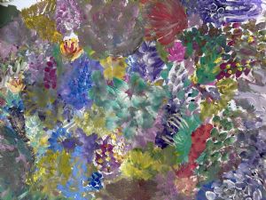 "Summer Garden"