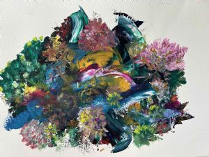 "Beauty in Brokenness "