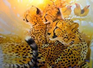 "Wildlife 1 "