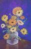 "Calendulas"