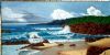 "Garden Route Beach"