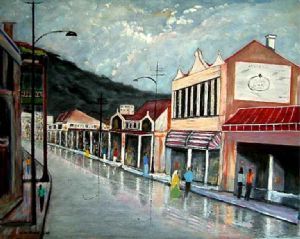 "Malay Street"