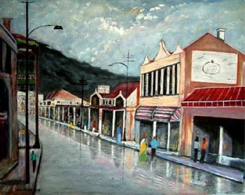 "Malay Street"