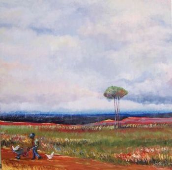 "Going Home 4"