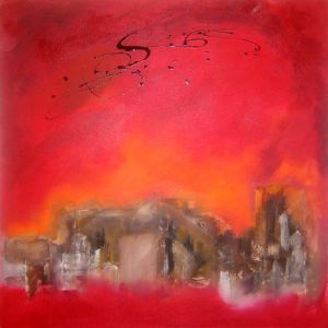"Fire on the Mountain"