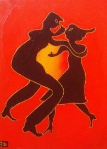 "Colordance Orange"