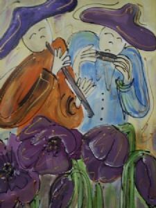 "Poppy Music"