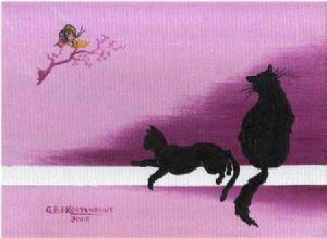"Shadow Cats"