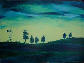 "Karoo"