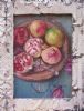 "Pomegranates and Spoon"