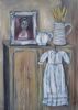 "Farmhouse Interior"