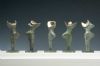 "Worship Figures"