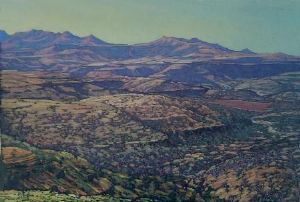 "Amatola Mountains, Eastern Cape"