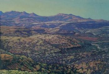 "Amatola Mountains, Eastern Cape"