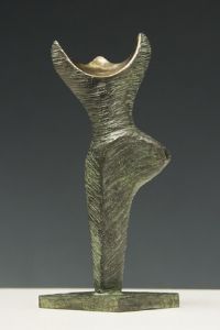 "Worship Figure 1"