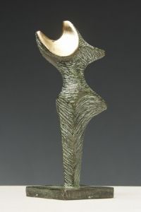 "Worship Figure 2"