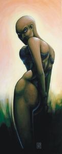 "Girl 02"