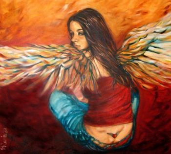 "Urban Angel"
