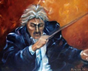 "Maestro II"