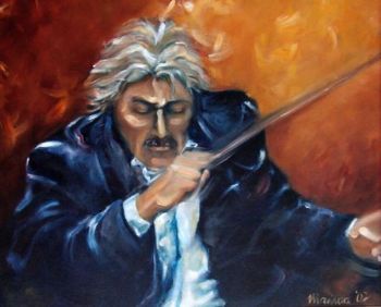"Maestro II"