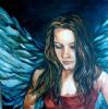 "Entertaining Angels I"